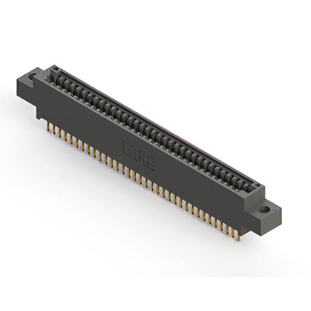 395-034-558-604 EDAC Inc.  Conectores de tableros de borde